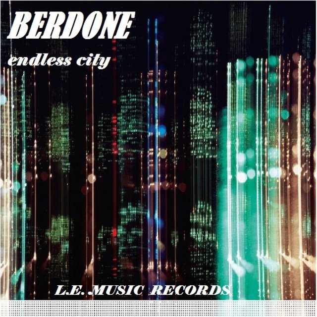 Endless City
