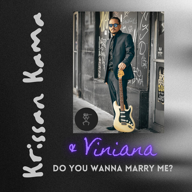 Do You Wanna Marry Me?