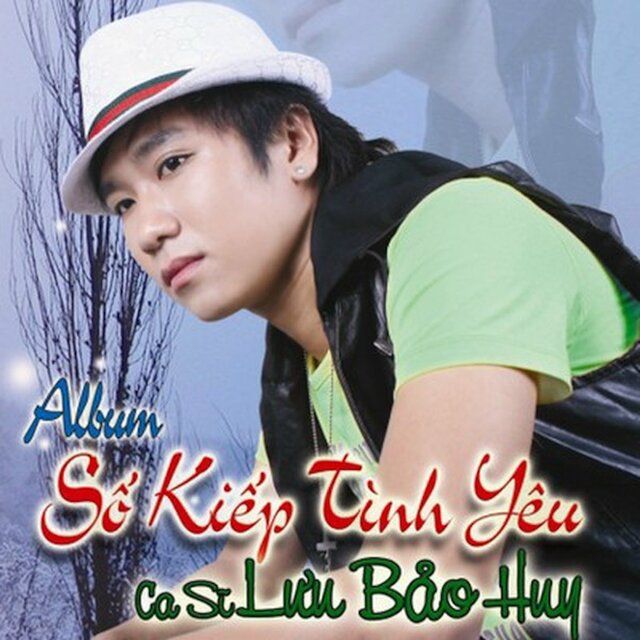 Số Kiếp Tình Yêu