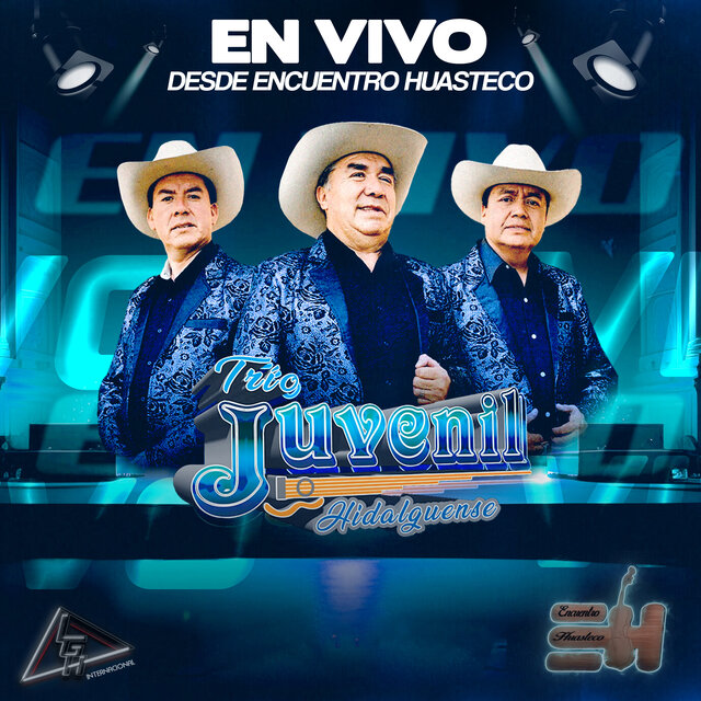 En Vivo Desde Encuentro Huasteco