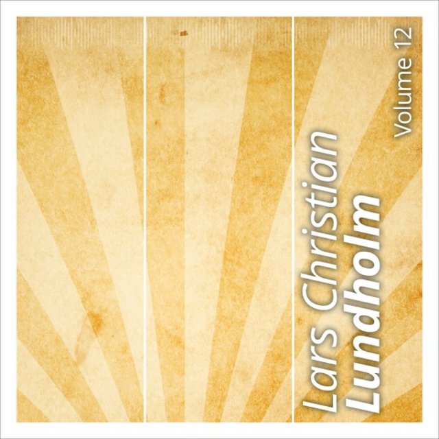 Lars Christian Lundholm, Vol. 12