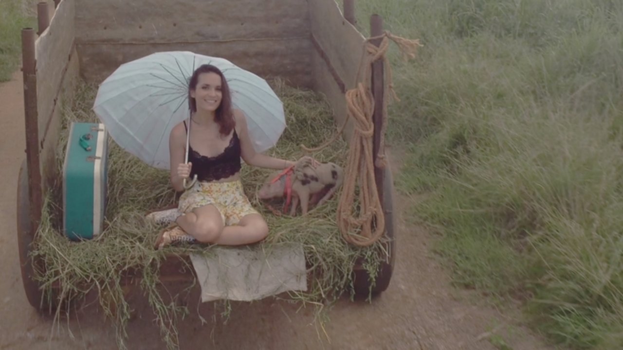 La Fortuna (feat. Tommy Torres) (Official Video)
