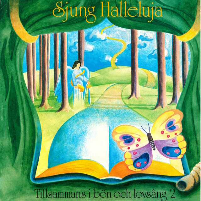 Sjung Halleluja