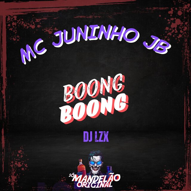 Boong Boong