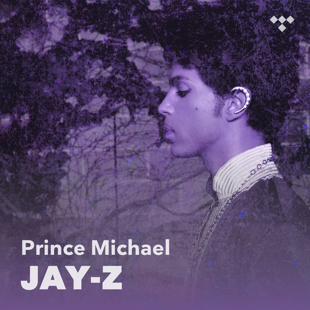 JAY-Z: Prince Michael