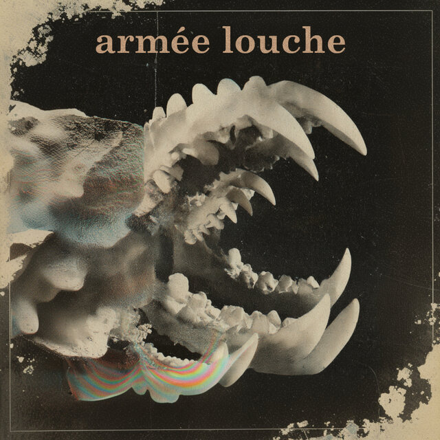 Armée Louche