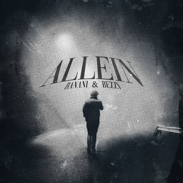 Allein