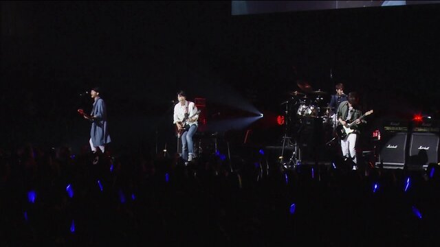 I'm sorry (Live-2014 FMT -BOICE-@PACIFICO Yokohama, Kanagawa)