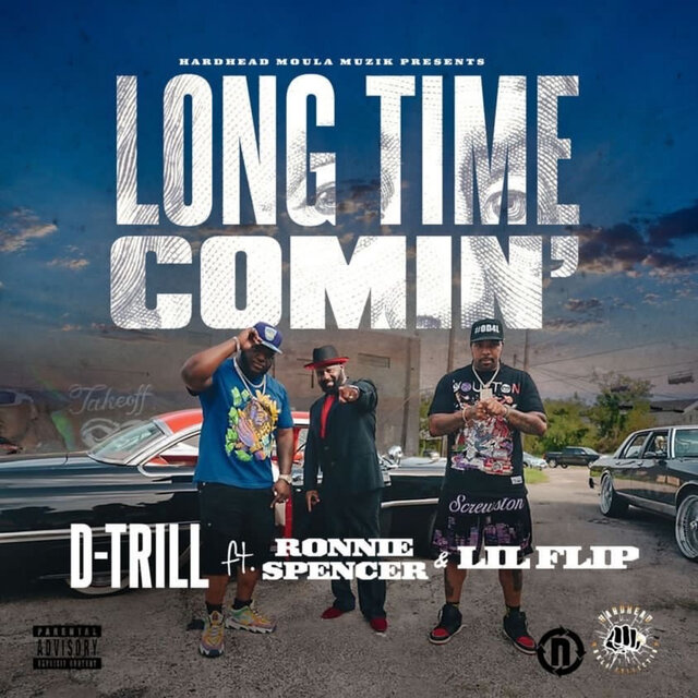 Long Time Comin'