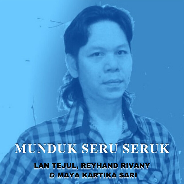 Munduk Seru Seruk
