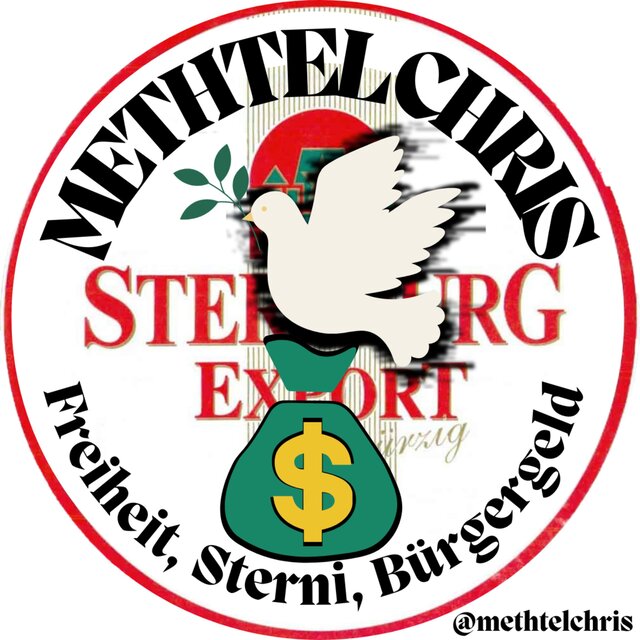 Freiheit, Sterni, Bürgergeld