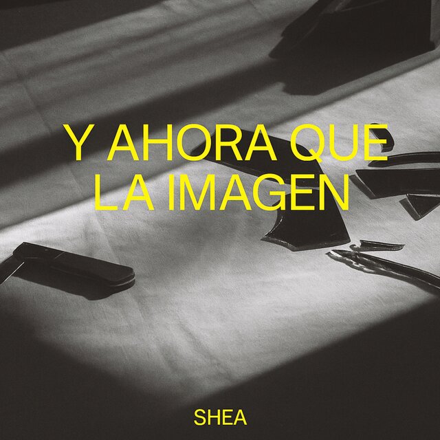 Y AHORA QUE LA IMAGEN