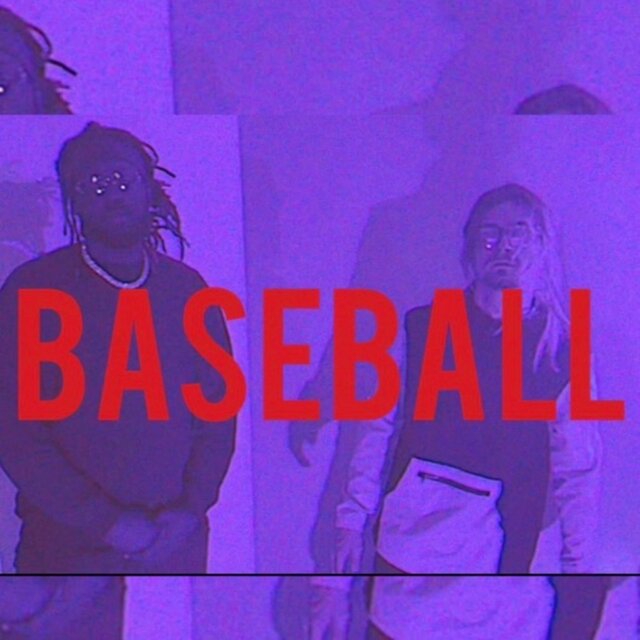 Baseball (feat. Durow)
