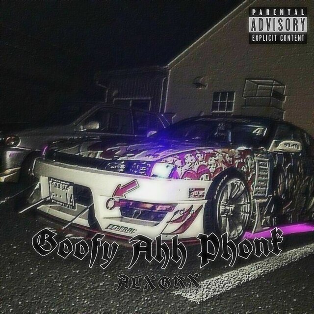 Goofy Ahh Phonk