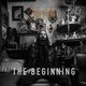 Cover art for album The Beginning by Björnickel