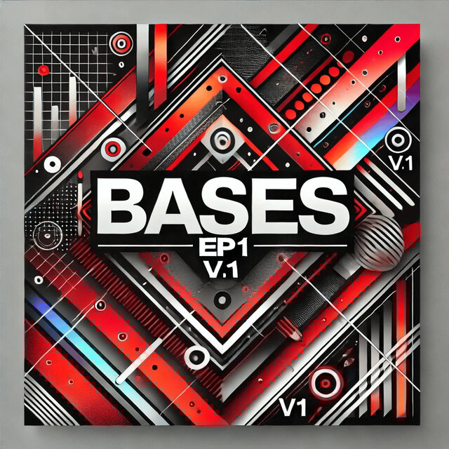 Bases EP, Vol. 1