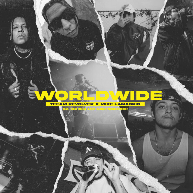 Worldwide