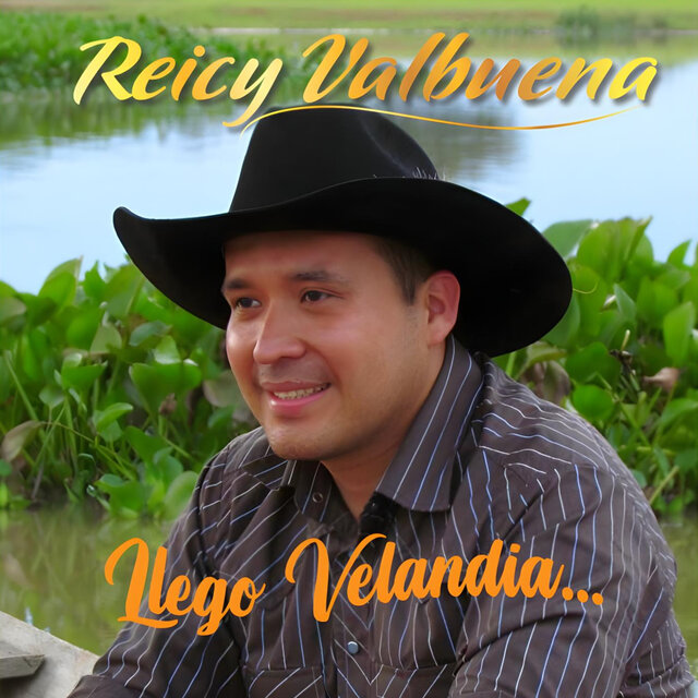 Llegó Velandia