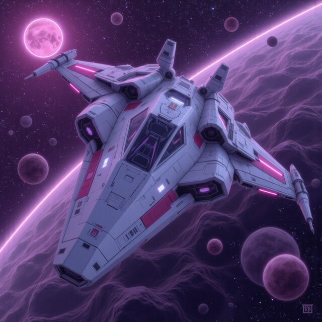 BLAST OFF!!!