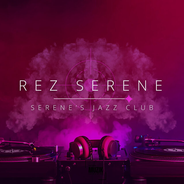 Serenes Jazz Club (Main Mix)