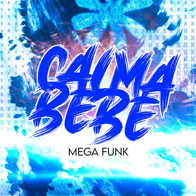 MEGA FUNK CALMA BEBÊ