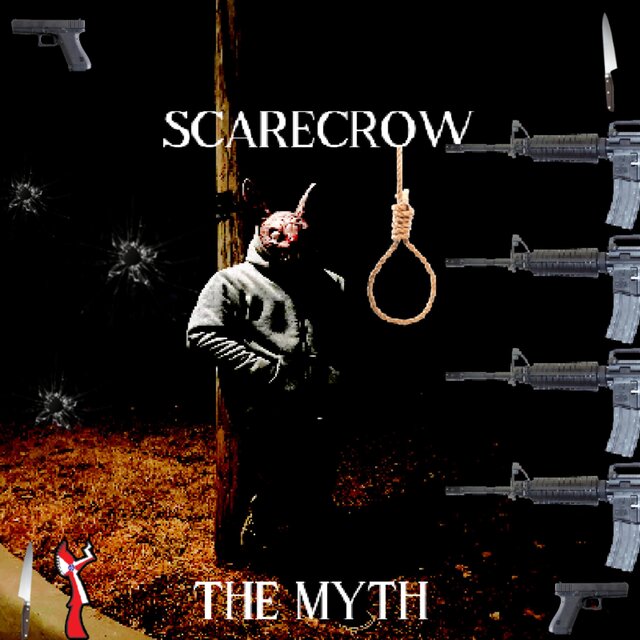 Scarecrow
