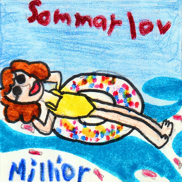 Sommarlov