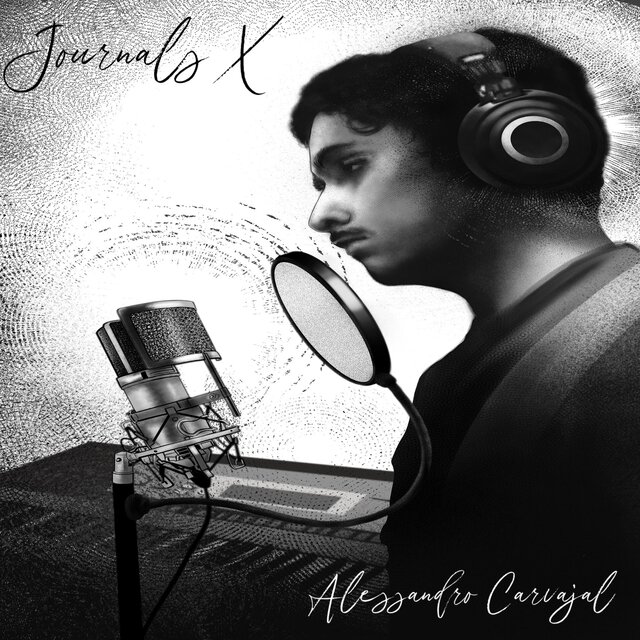 Journals X (Deluxe)