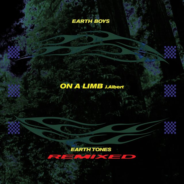 On a Limb (J Albert Remix)