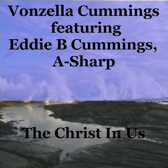 The Christ in Us