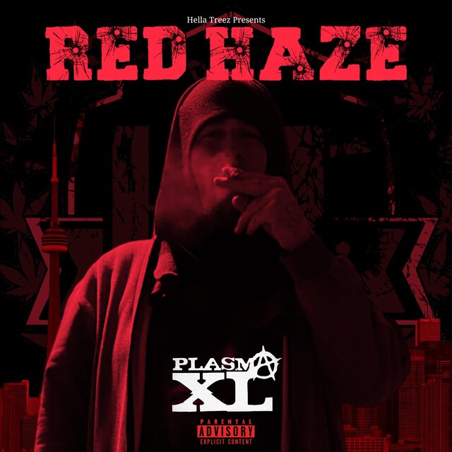 RED HAZE