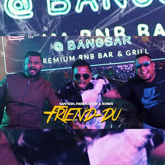 Friend-du