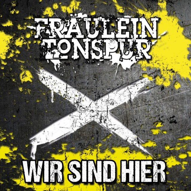 Wir sind hier