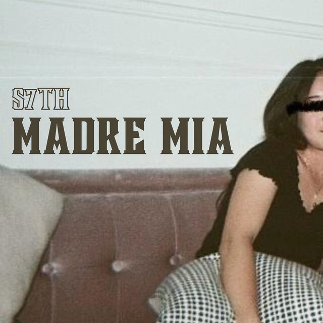 MADRE MIA