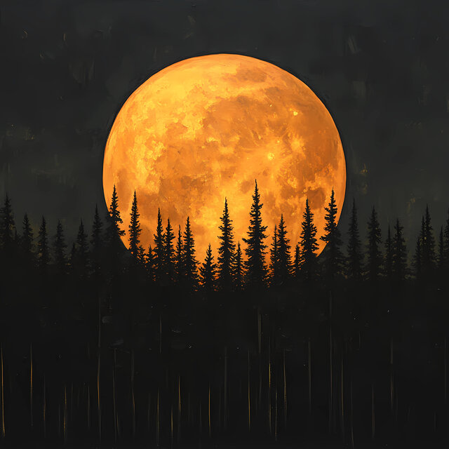 Moonglow Lullaby