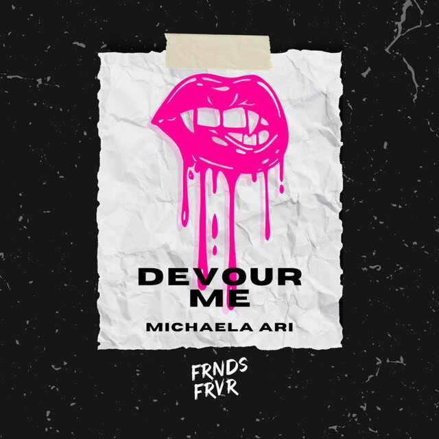 Devour Me