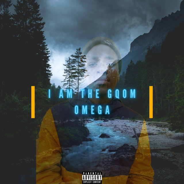 I Am the Gqom Omega