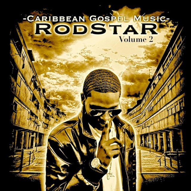 Caribbean Gospel, Vol. 2