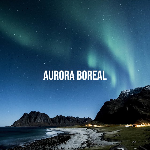 Aurora Boreal