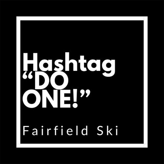 Hashtag 