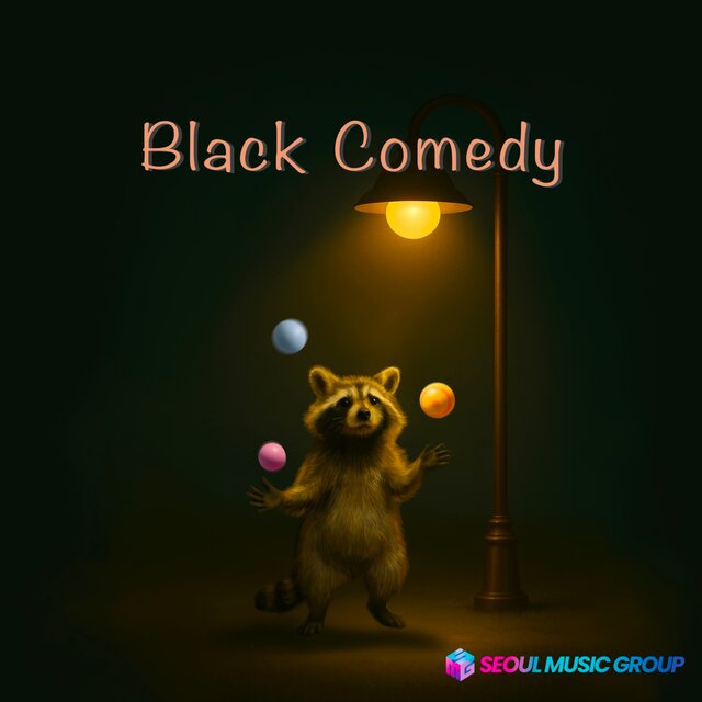 Black Comedy