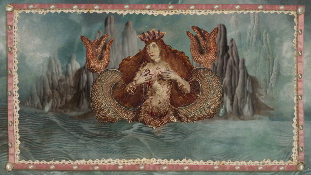 Mermaids