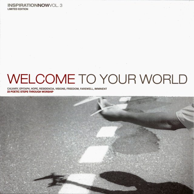 Volume 3 (Welcome To Your World)
