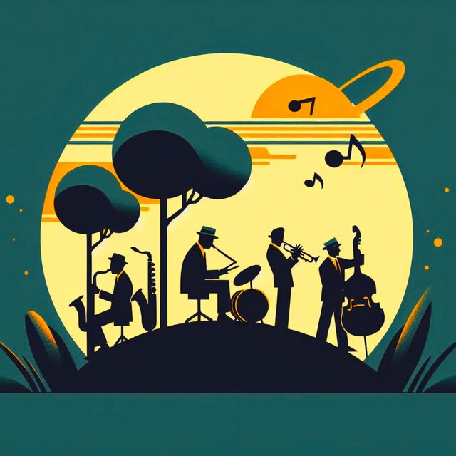 Jazz Chill (Bossa Nova Spirit)