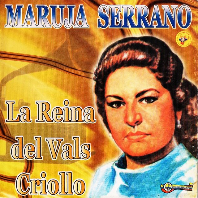 La Reina Del Vals Criollo