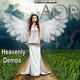 Cover art for album Heavenly Demos by AOR