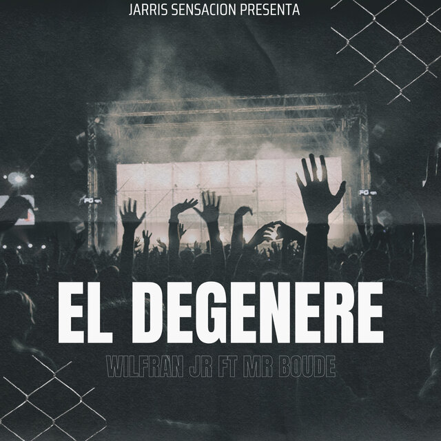 El Degenere