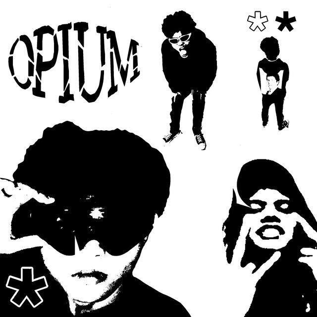 Opium