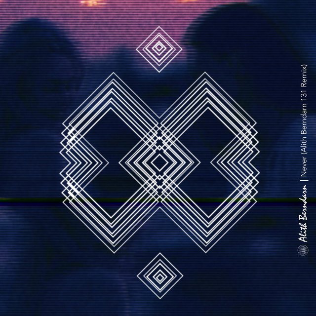 Never Remix Single