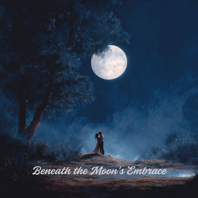 Beneath the Moon's Embrace